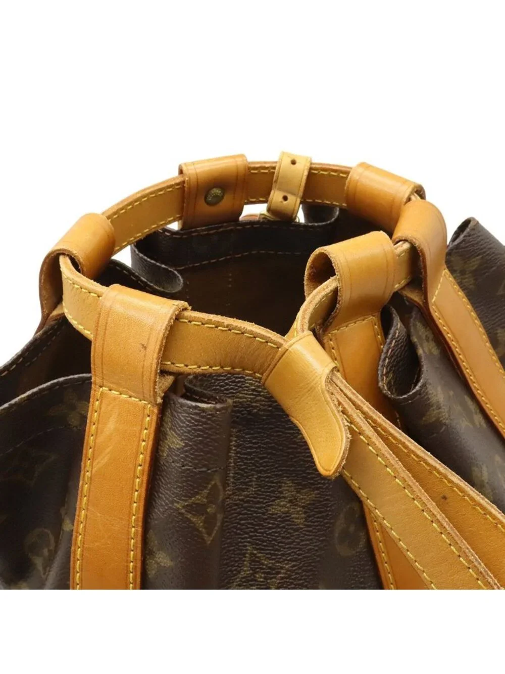 Louis Vuitton this authentic